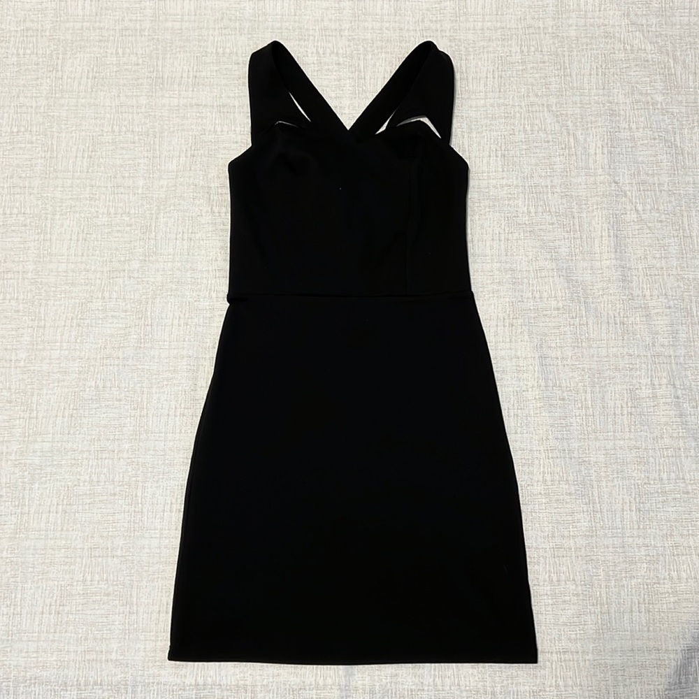 Jack Black Dress